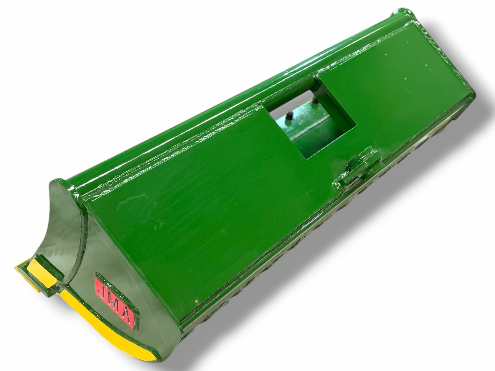 Wain Roy 3-Ton Style 48″ Mini Excavator Ditching / Grading Bucket