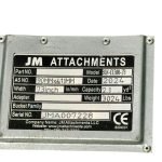 72″ Ditching Bucket for 23 – 36 Tons Excavators. 90mm Pins