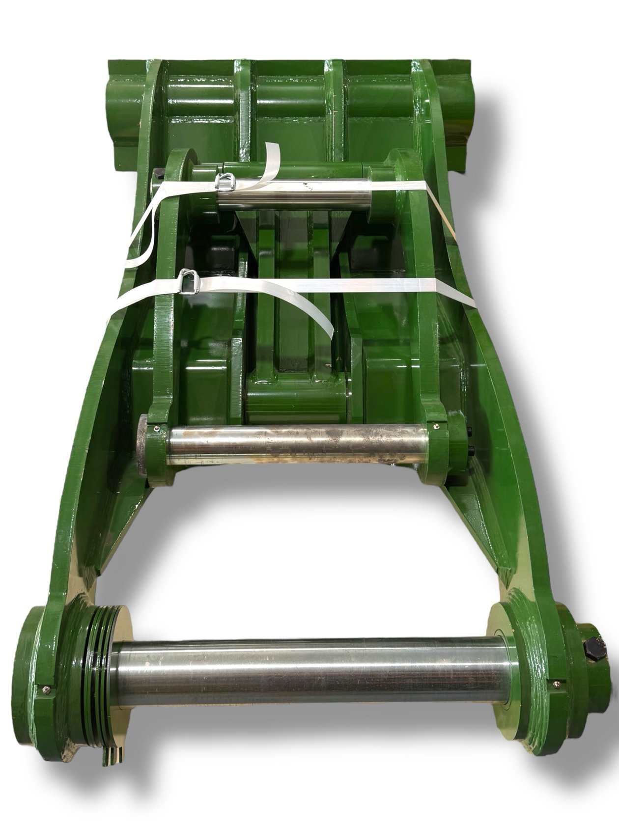 110mm Progressive Link Hydraulic Thumb for 33 – 55 Tons Excavators