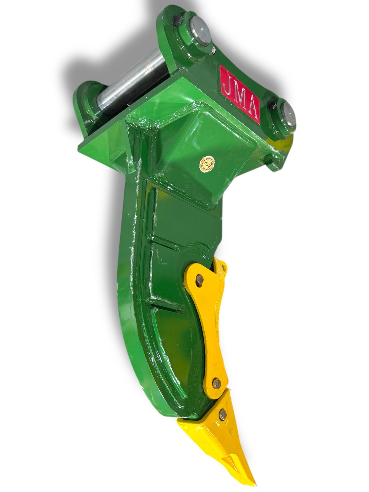 Ripper Tooth for 32 – 55 Tons Excavators. 110mm | 100mm Pins
