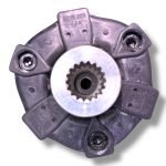 Vibratory Roller Connecting Glue Assembly Bearing for SSVR72