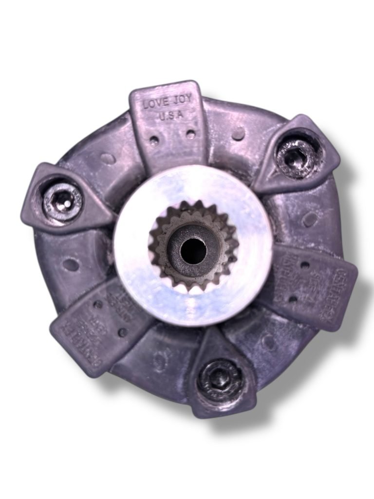 Vibratory Roller Connecting Glue Assembly Bearing for SSVR72