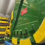 72″ Severe Duty Bucket for 33 – 55 Tons Excavators. 100mm | 90mm Pins