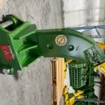 Ripper Tooth for 3 – 4.5 Tons Mini Excavators. 40mm Pins