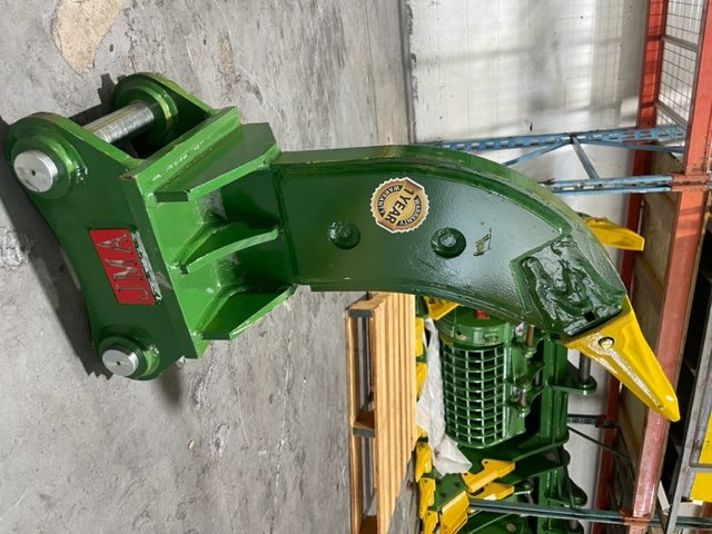 Ripper Tooth for 3 – 4.5 Tons Mini Excavators. 40mm Pins