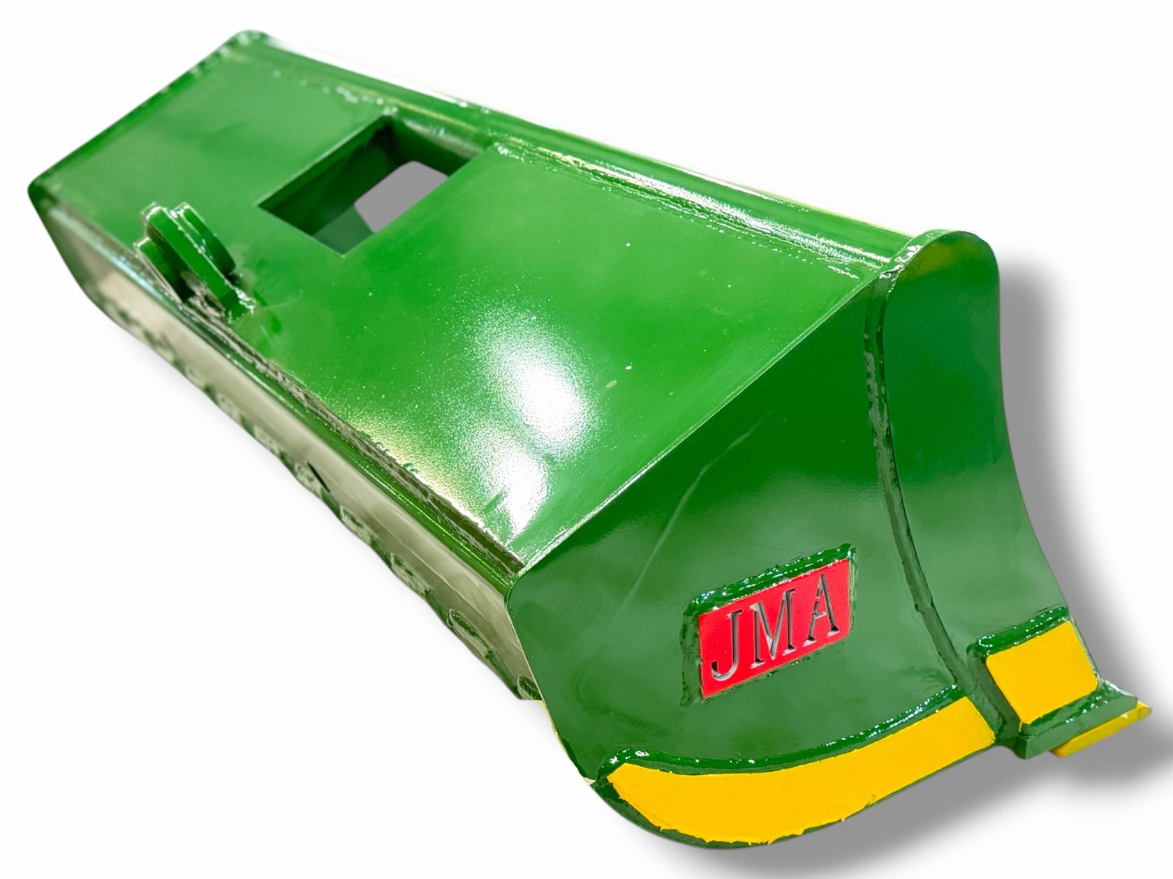 Wain Roy 3-Ton Style 48″ Mini Excavator Ditching / Grading Bucket