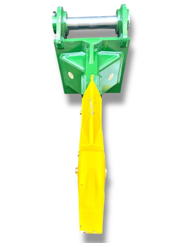 Ripper Tooth for 29 – 48 Tons Excavators. 100mm Pins