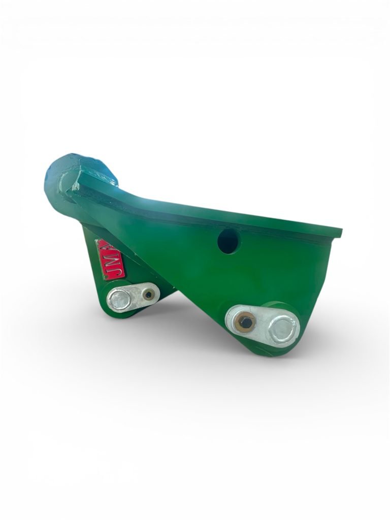 Cat 966 Wheel Loader Hydraulic Quick Coupler (JRB 416)