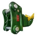 Ripper Tooth for 33 – 55 Tons Excavators. 110mm | 100mm Pins