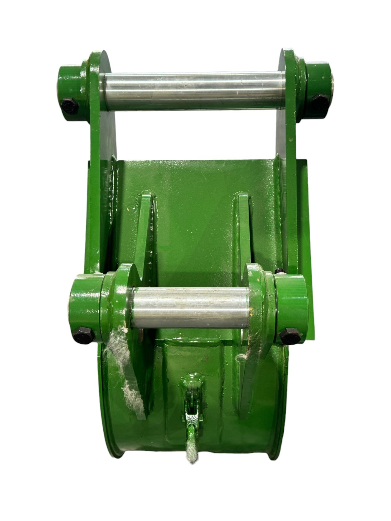 12″ Trenching Bucket for Backhoe Loaders. 55mm | 50mm Pins