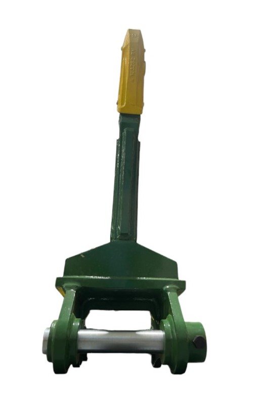 Ripper Tooth for 5 – 6.5 Tons Mini Excavators. 45mm Pins