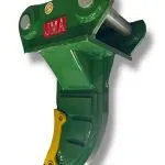 Ripper Tooth for 23 – 36 Tons Excavators. 90mm Pins