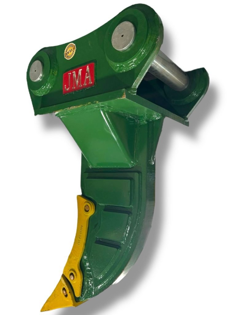 Ripper Tooth for 16 – 25 Tons Excavators. 80mm Pins
