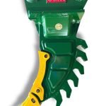 Xtreme Ripper Sawtooth for 16 – 25 Tons Excavators. 80mm Pins