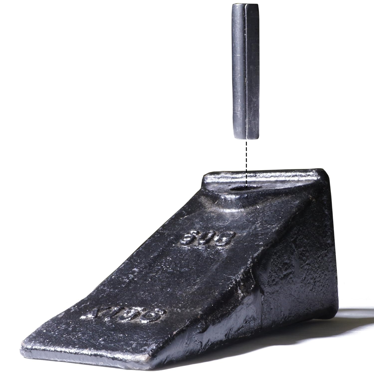 P156 Hensley Bucket Tooth Pin