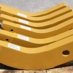 9J8923 | Caterpillar Ripper Shanks