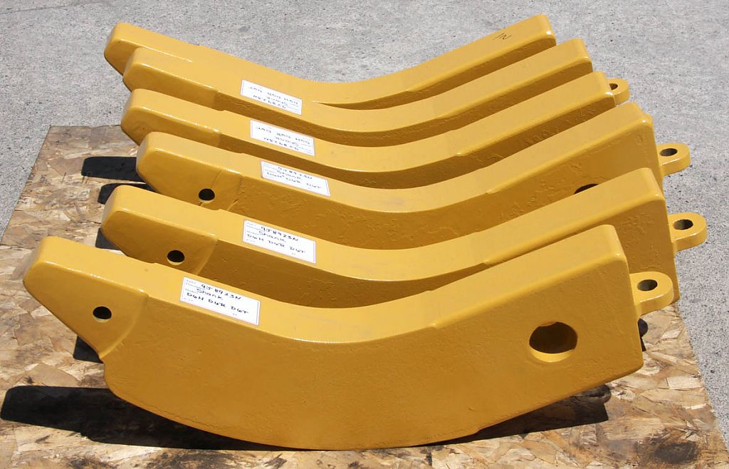 9J8923 | Caterpillar Ripper Shanks