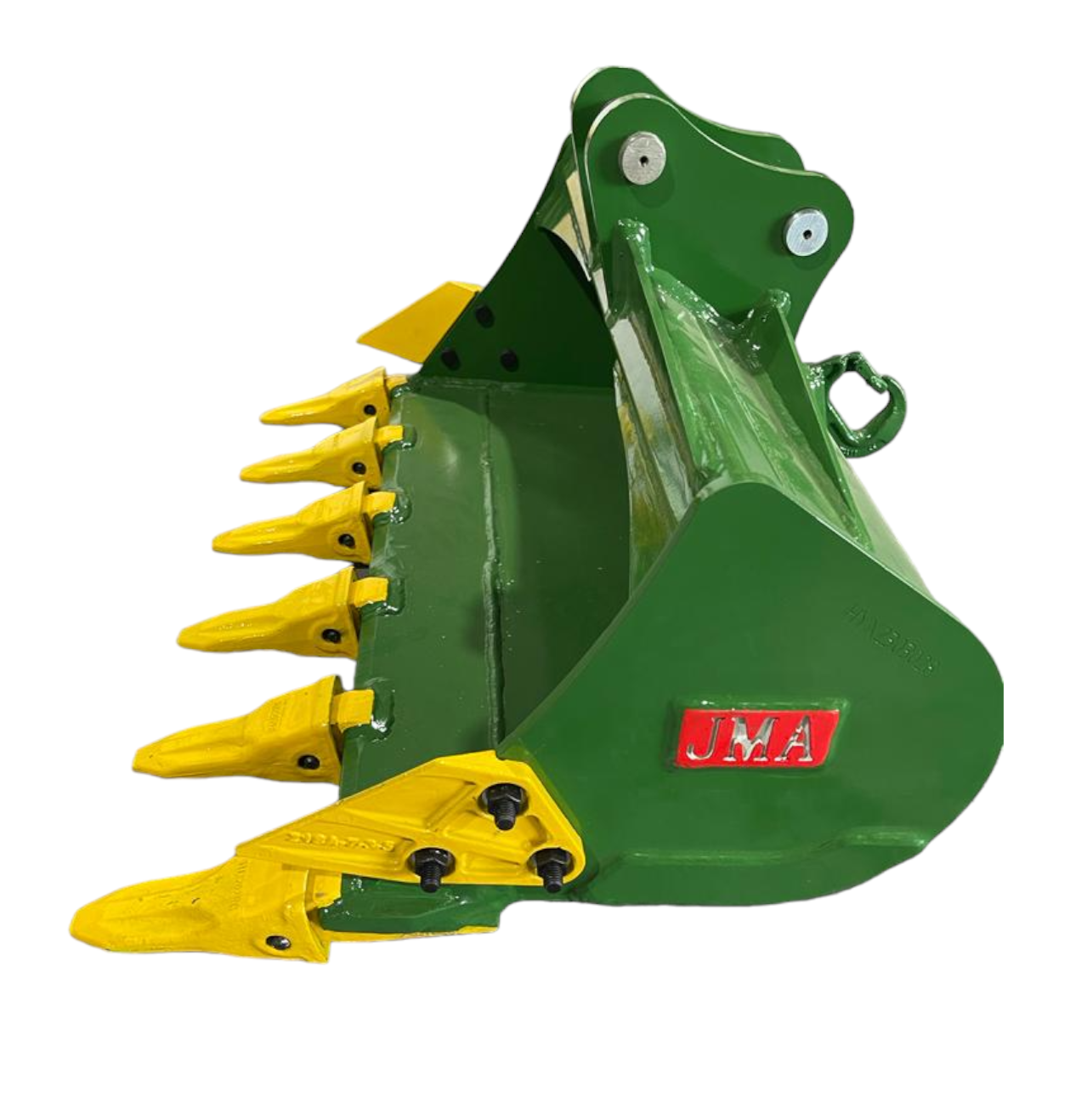 36″ Digging Bucket for 2 – 3 Tons Mini Excavators. 35mm Pins