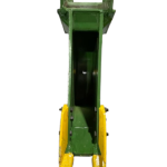 6″ Trenching Bucket for 3 – 4.5 Tons Mini Excavators. 40mm Pins