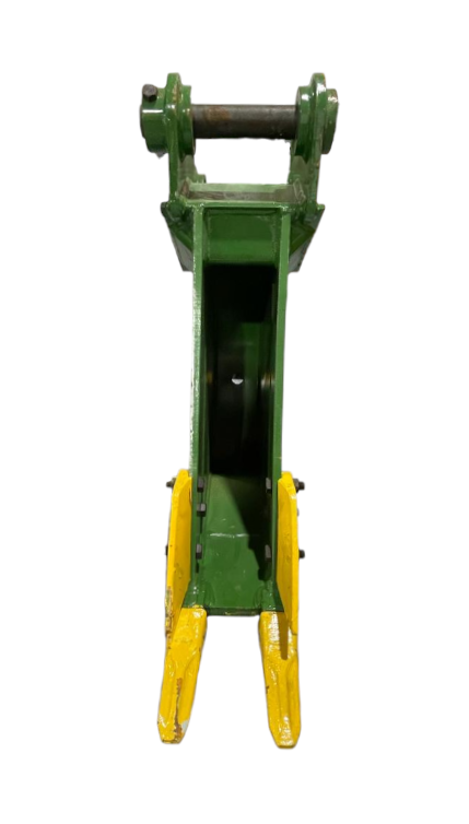 6″ Trenching Bucket for 3 – 4.5 Tons Mini Excavators. 40mm Pins