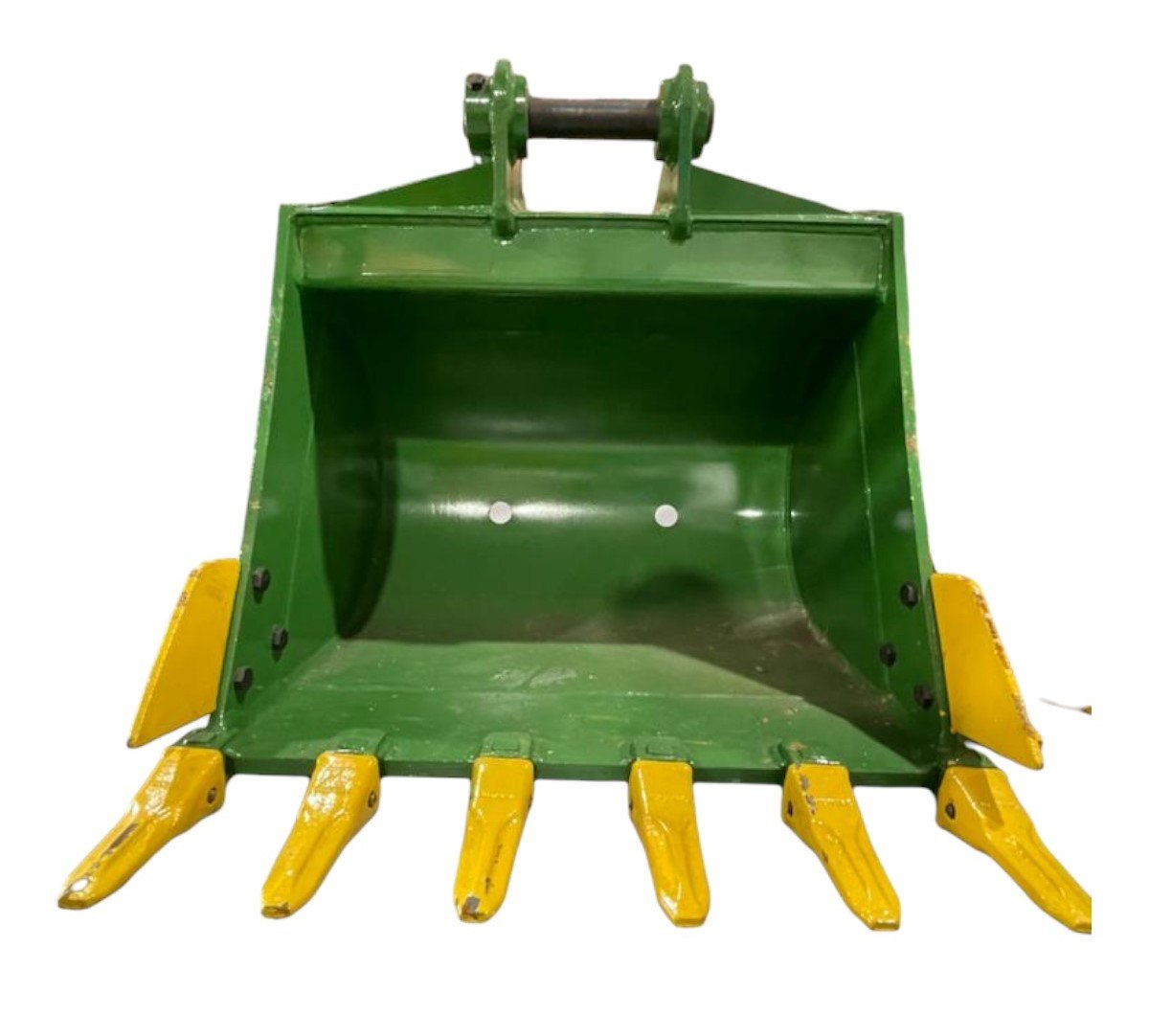30″ Digging Bucket for 4 – 5 Tons Mini Excavators. 40mm Pins