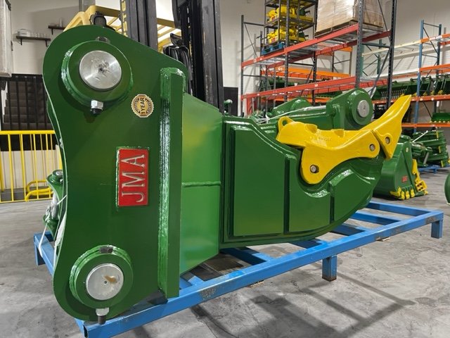 Ripper Tooth for 33 – 55 Tons Excavators. 110mm | 100mm Pins