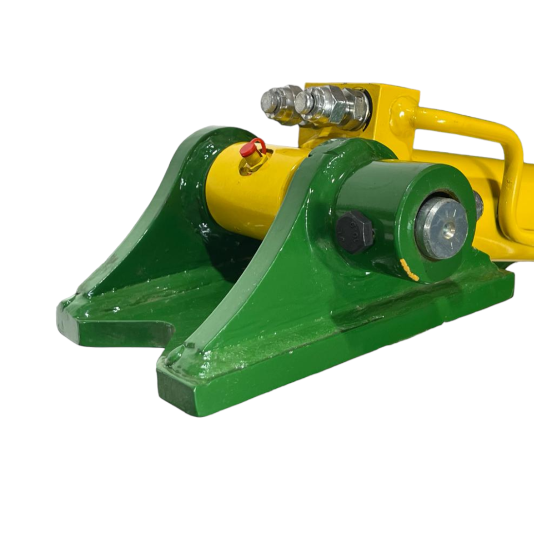 40mm Main Pin Hydraulic Thumb for 3 – 4.5 tons Mini Excavators