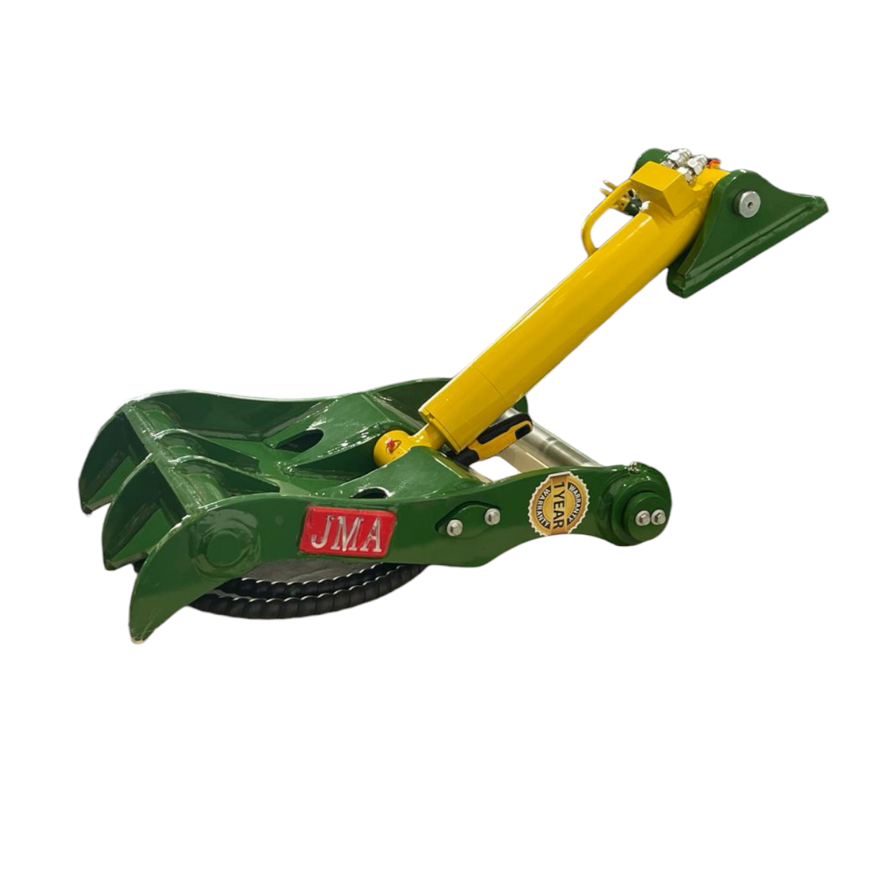 35mm Main Pin Hydraulic Thumb for 2 – 3 tons Mini Excavators