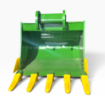 Bobcat E50 24″ Mini Excavator Digging Bucket