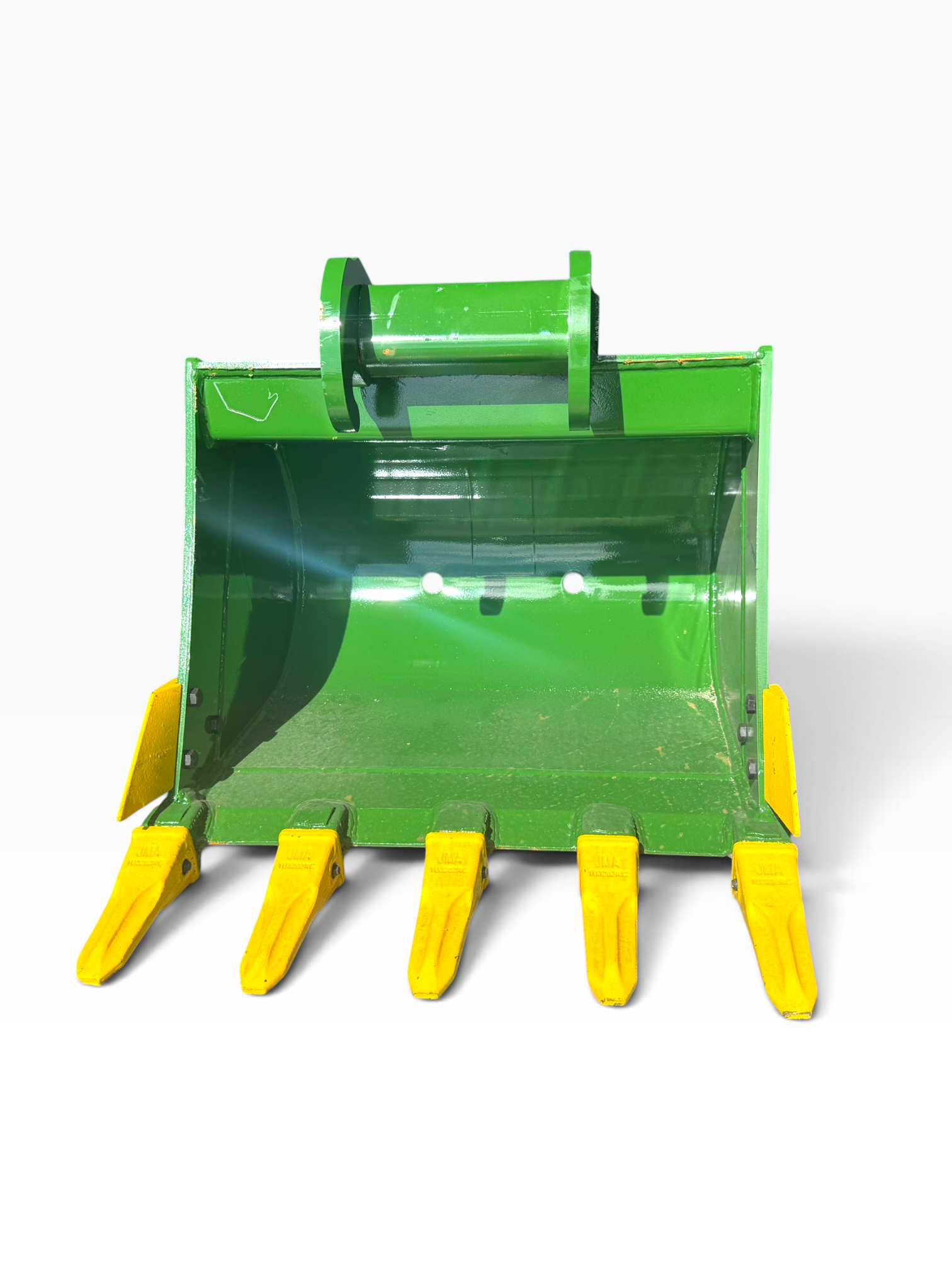 Bobcat E50 24″ Mini Excavator Digging Bucket