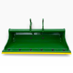 John Deere 17G 36″ Mini Excavator Ditching / Grading Bucket