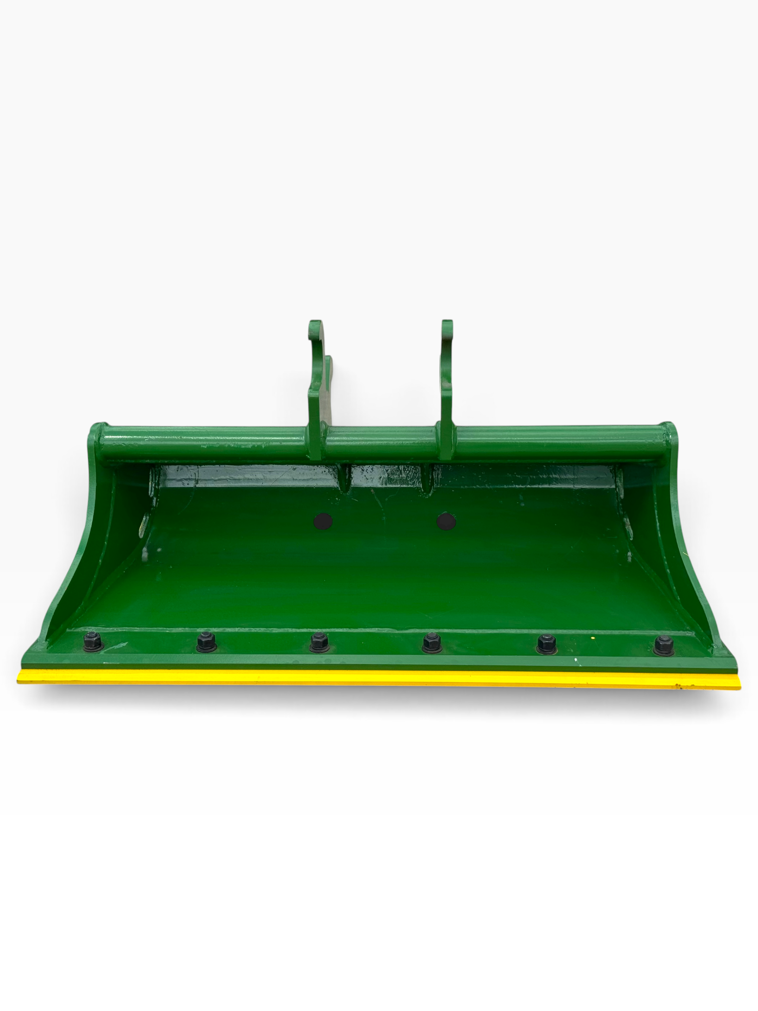 John Deere 17G 36″ Mini Excavator Ditching / Grading Bucket