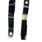 Blade Set for a Skid Steer Brush Cutter