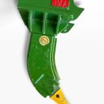 Kubota KX057 / U55 Excavator Ripper Tooth