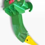 Bobcat E50 Excavator Ripper Tooth