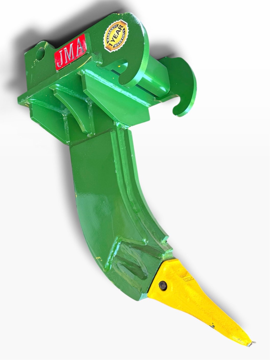 Bobcat E50 Excavator Ripper Tooth
