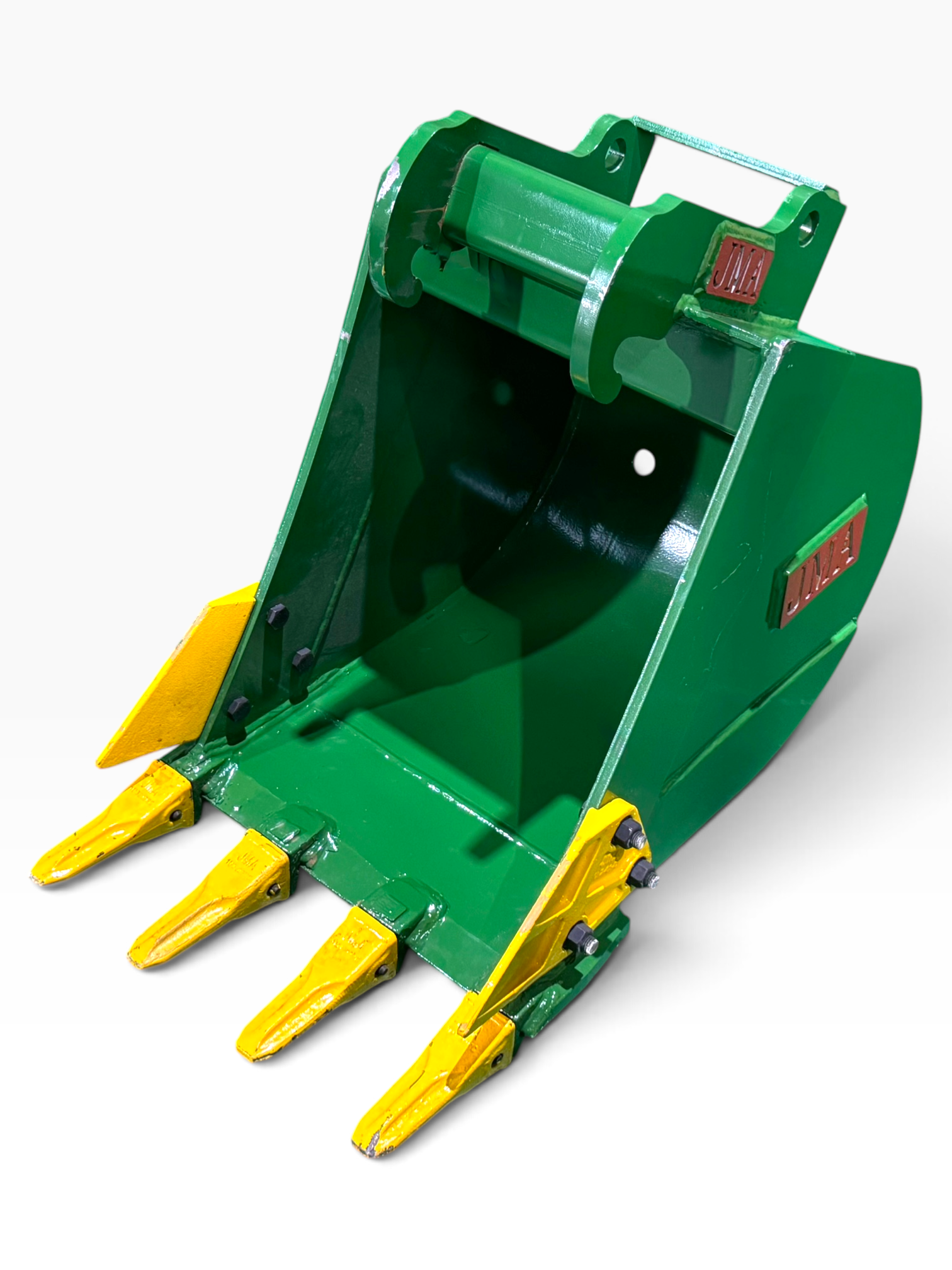 Bobcat E50 18″ Mini Excavator Trenching Bucket