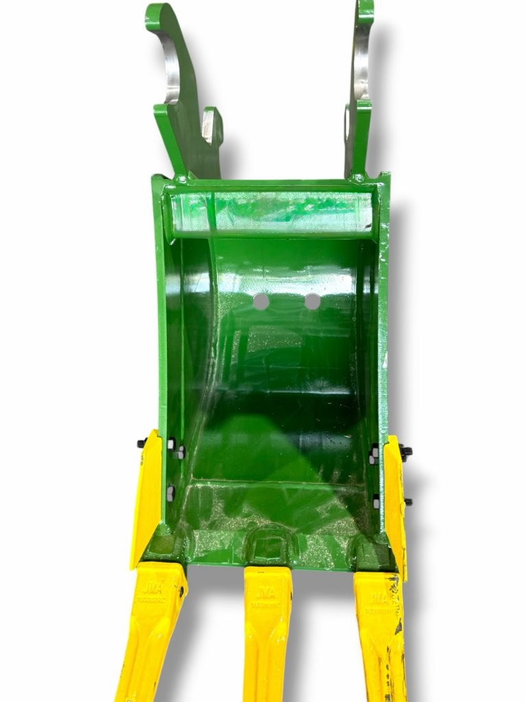 John Deere 17G 12″ Mini Excavator Trenching Bucket