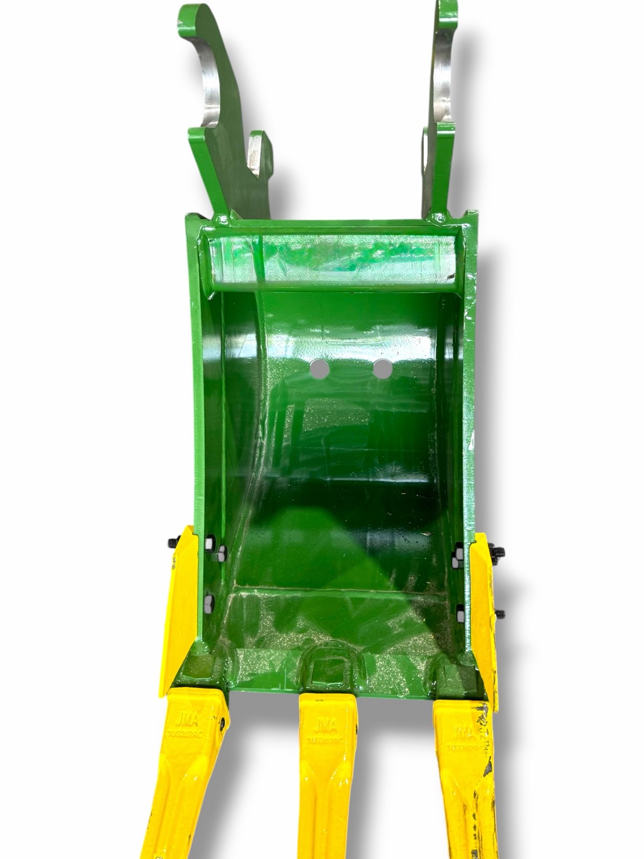 John Deere 17G 12″ Mini Excavator Trenching Bucket