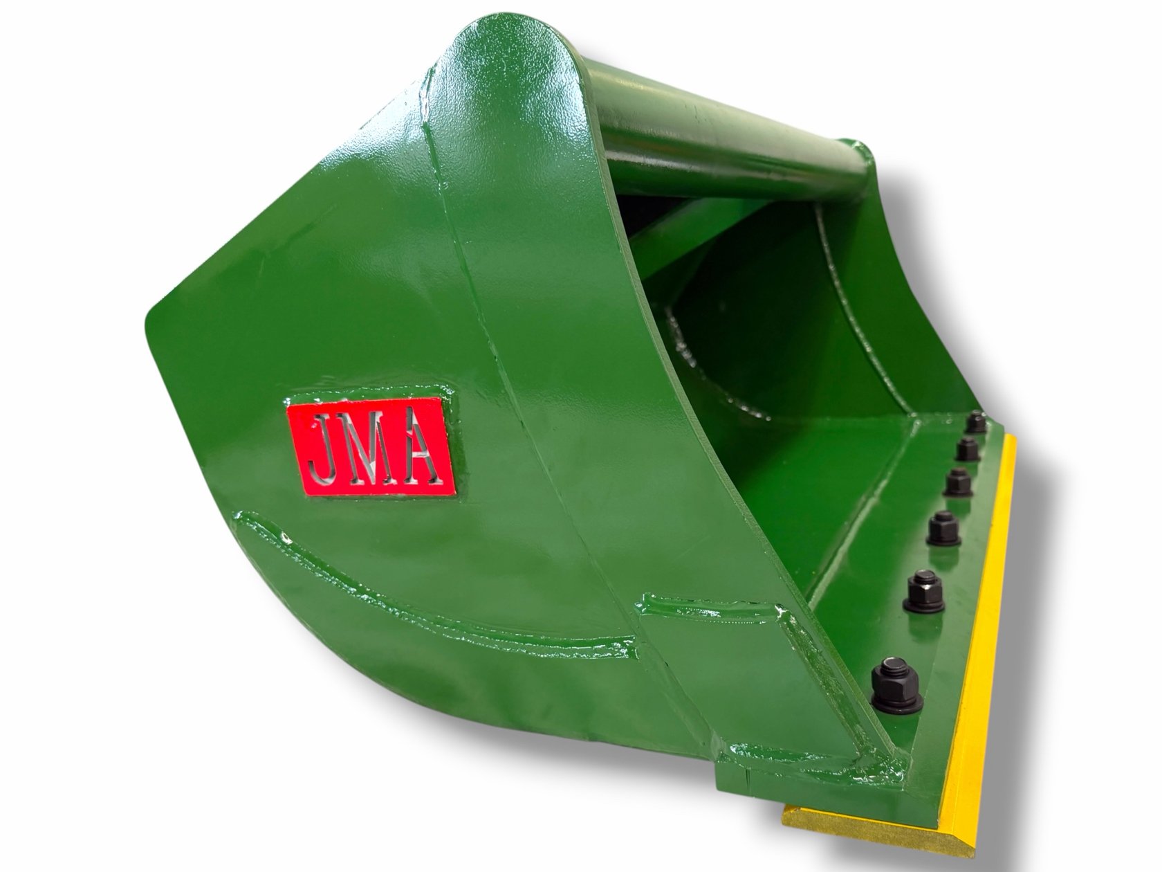 Wain Roy 3-Ton Style 42″ Mini Excavator Ditching / Grading Bucket