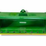 Wain Roy 3-Ton Style 48″ Mini Excavator Ditching / Grading Bucket