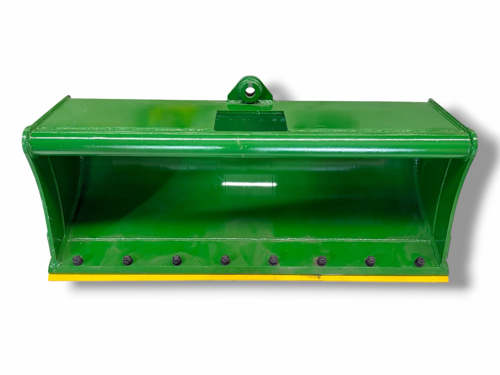 Wain Roy 3-Ton Style 48″ Mini Excavator Ditching / Grading Bucket