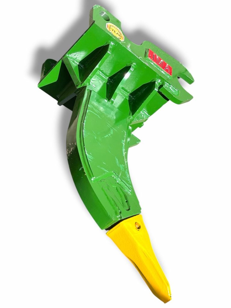 Ripper Tooth – Kubota Wedge Style For 5 – 7 Tons Mini Excavators
