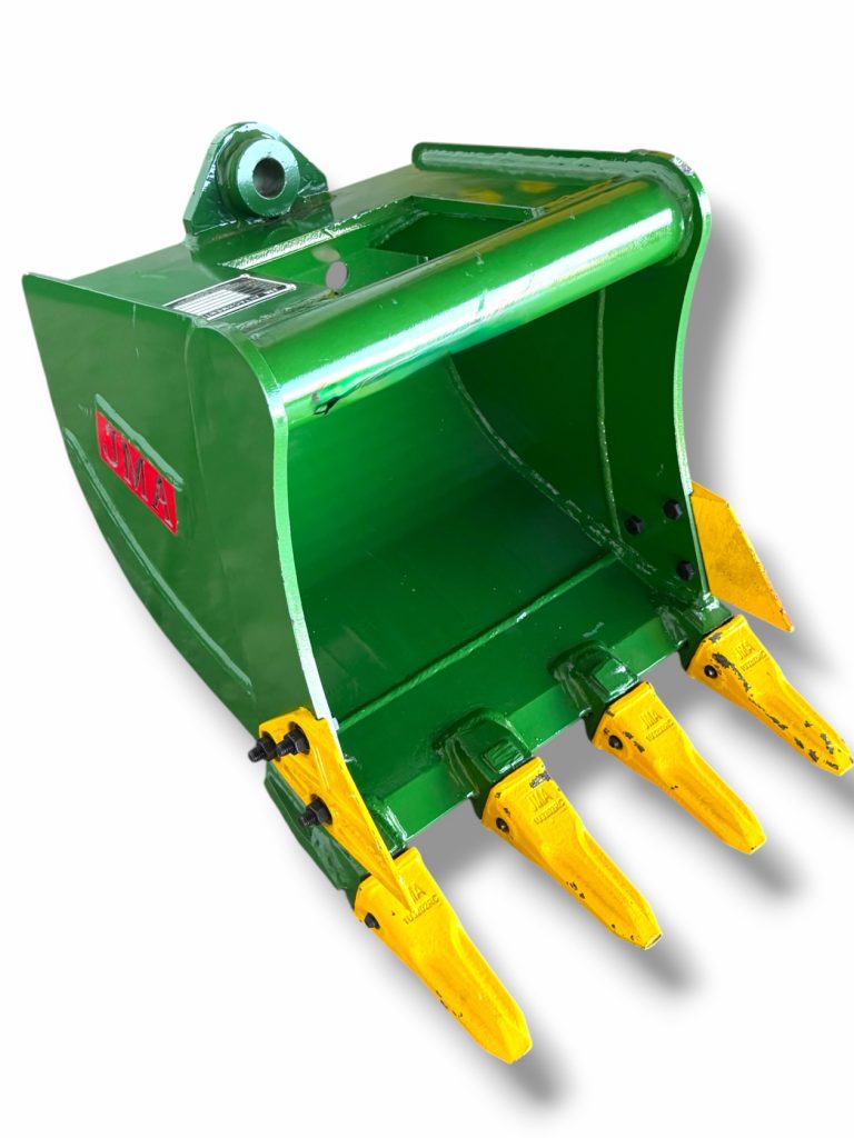 Wain Roy 3-Ton Style 18″ Mini Excavator Digging Bucket