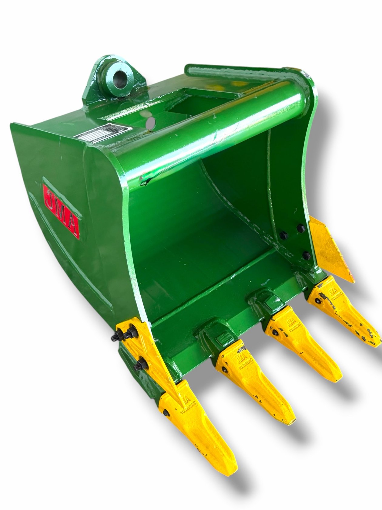 Wain Roy 3-Ton Style 18″ Mini Excavator Digging Bucket