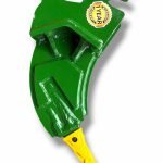 John Deere 17G Excavator Ripper Tooth