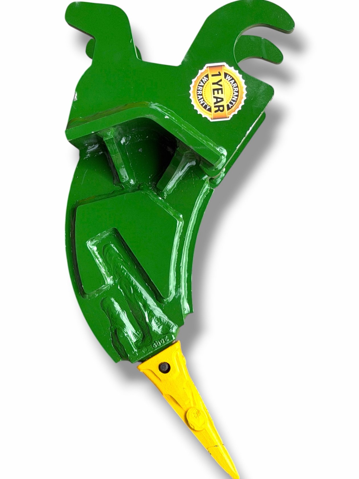 John Deere 17G Excavator Ripper Tooth