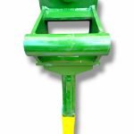 Wain Roy 3-Ton Style Excavator Ripper Tooth