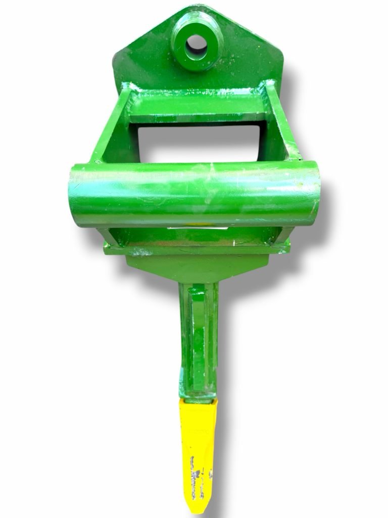 Wain Roy 3-Ton Style Excavator Ripper Tooth
