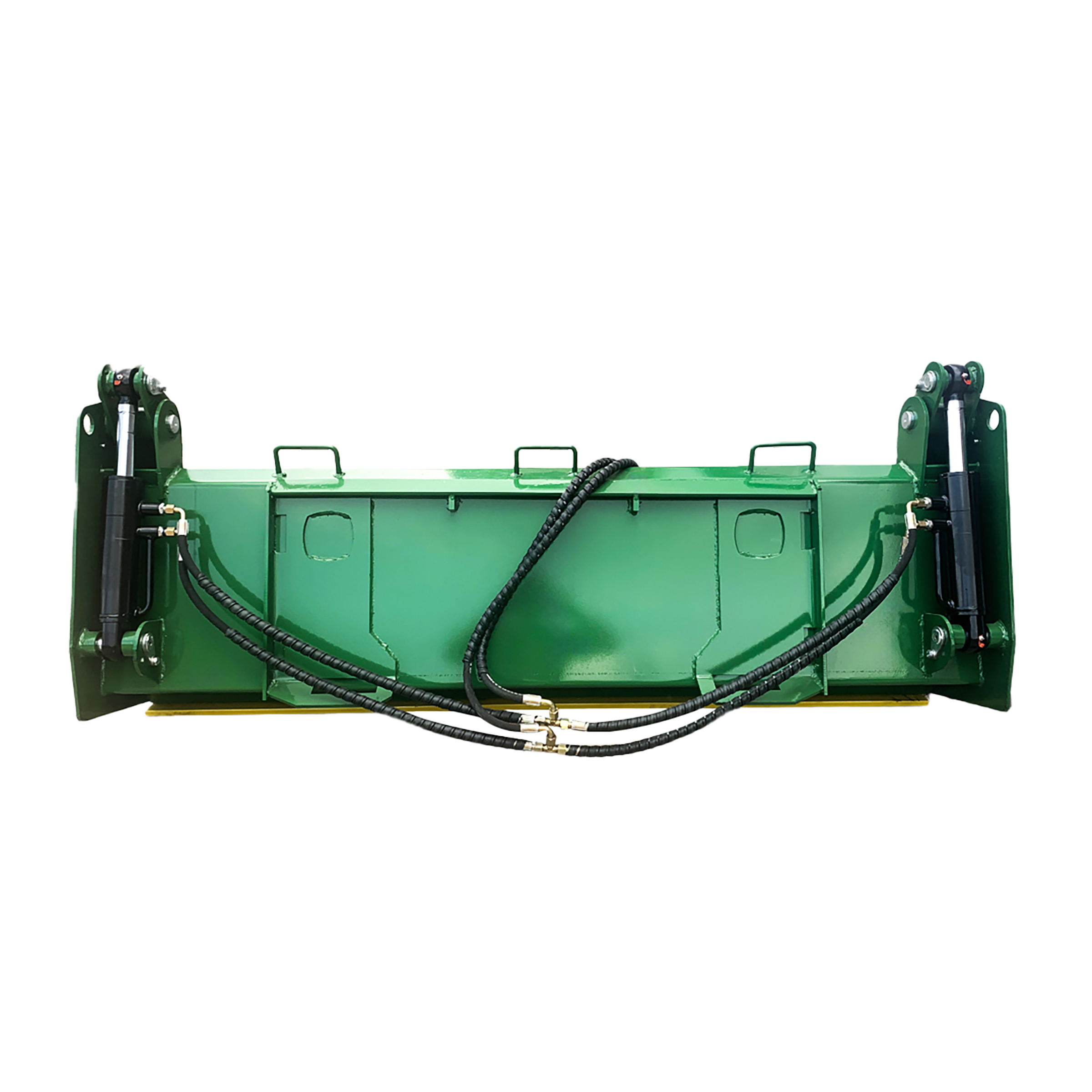 75″ 4 in 1 Bucket for Skid Steers